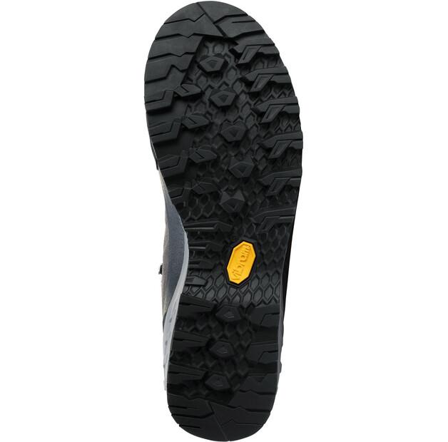 Ботинки Mammut Kento Tour High GTX