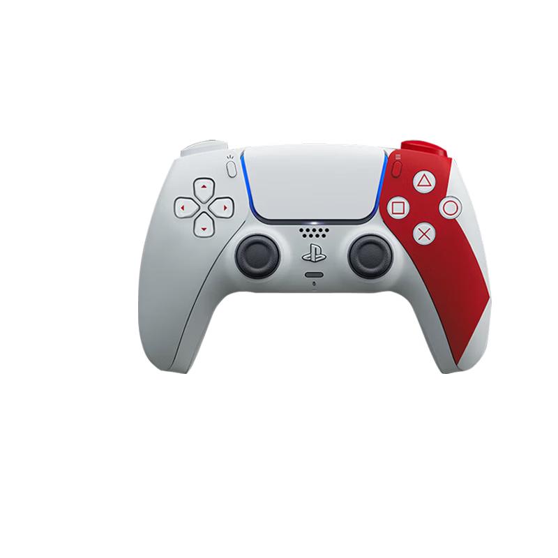 

Sony PlayStation DualSense Wireless Controller