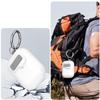 Magnetic Protective Case for AirPods Pro 3/4 & 2nd Gen with Stand