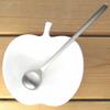 Nagao Tsubame-Sanjo Shaved Ice Spoons, Set of 2, 17.3cm, 18-8 Stainless Steel, Made In Japan