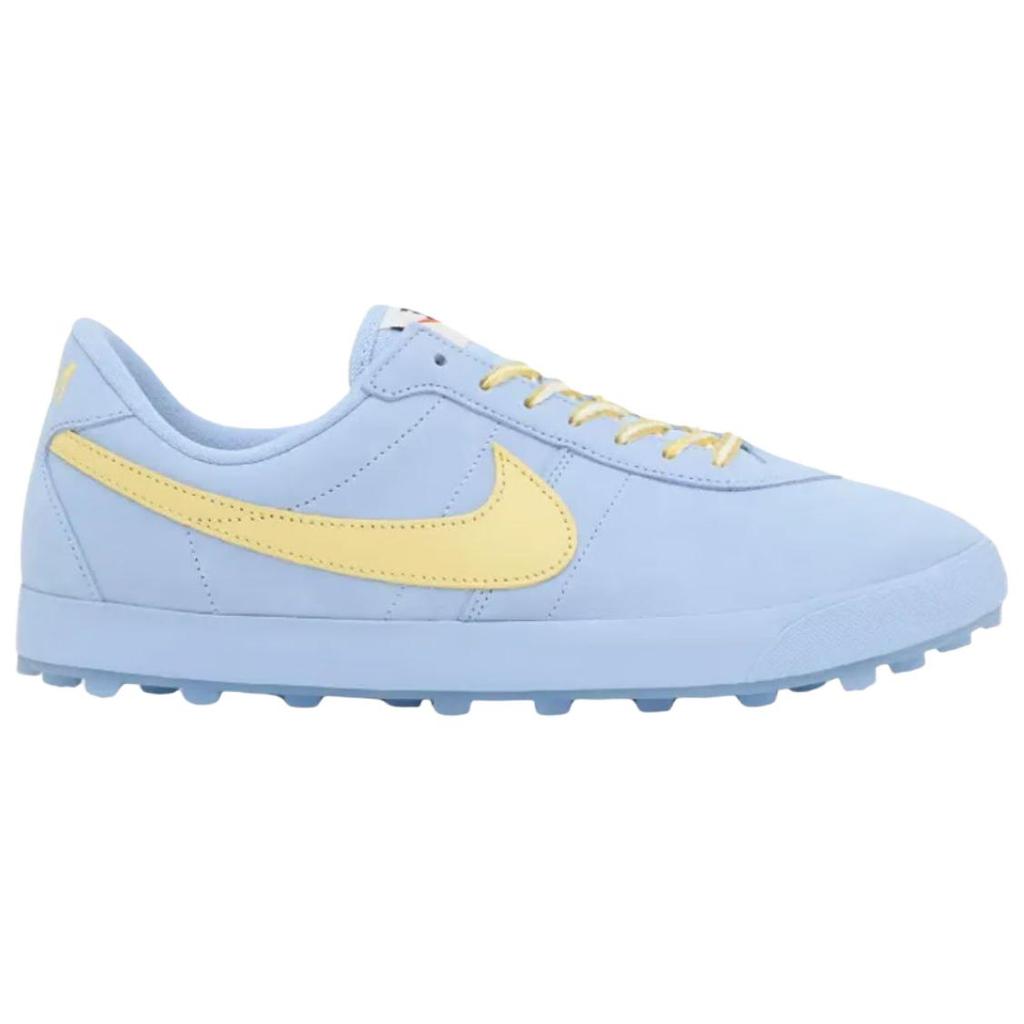 Nike Astro Grabber Aluminium Soft Yellow Men Sneakers Blue Sail Black IH2341-400