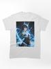 Fantasy Zone Hoshimi Miyabi Energy Flow Zenless Zone Zero Anime Girl Classic T-Shirt
