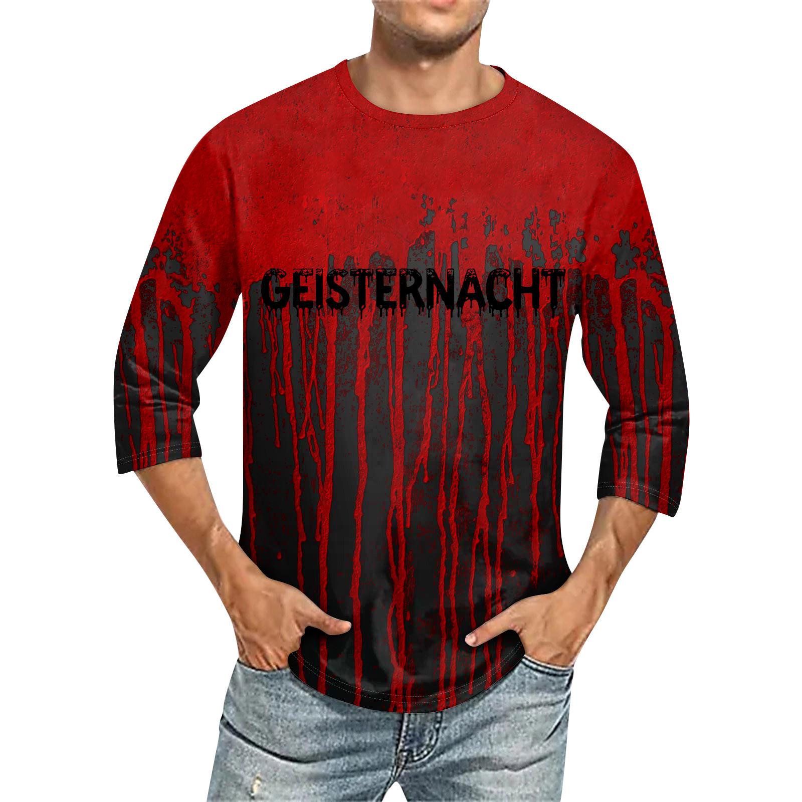 

Мужская футболка Футболки с графическим текстом Pool3D печать Уличная повседневная одежда с короткими рукавами и принтом Базовая одежда L