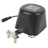 Smart Valve Controller Water Gas Shut Off APP Remote Control Timing Switch Work with for Tuya AC