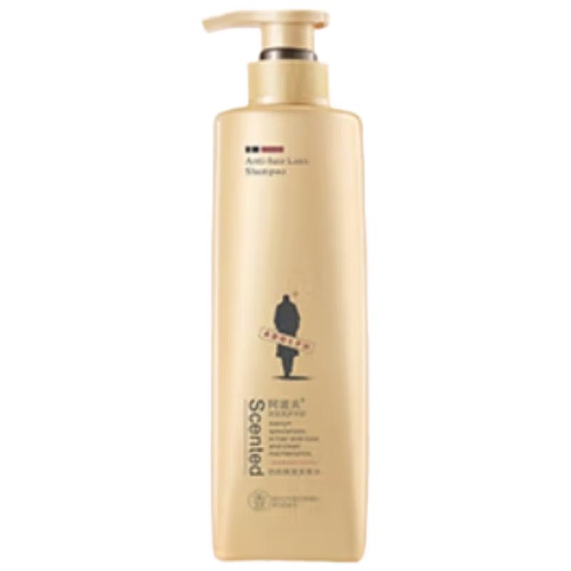 Adolph Anti-Hair Loss & Strengthening Ginger Shampoo