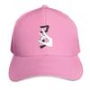 ChainsawUnisex CON Baseball Cap Unique hats winter hats for Unisex Hat Unisex Luxury Fashion Beach Boy Womens