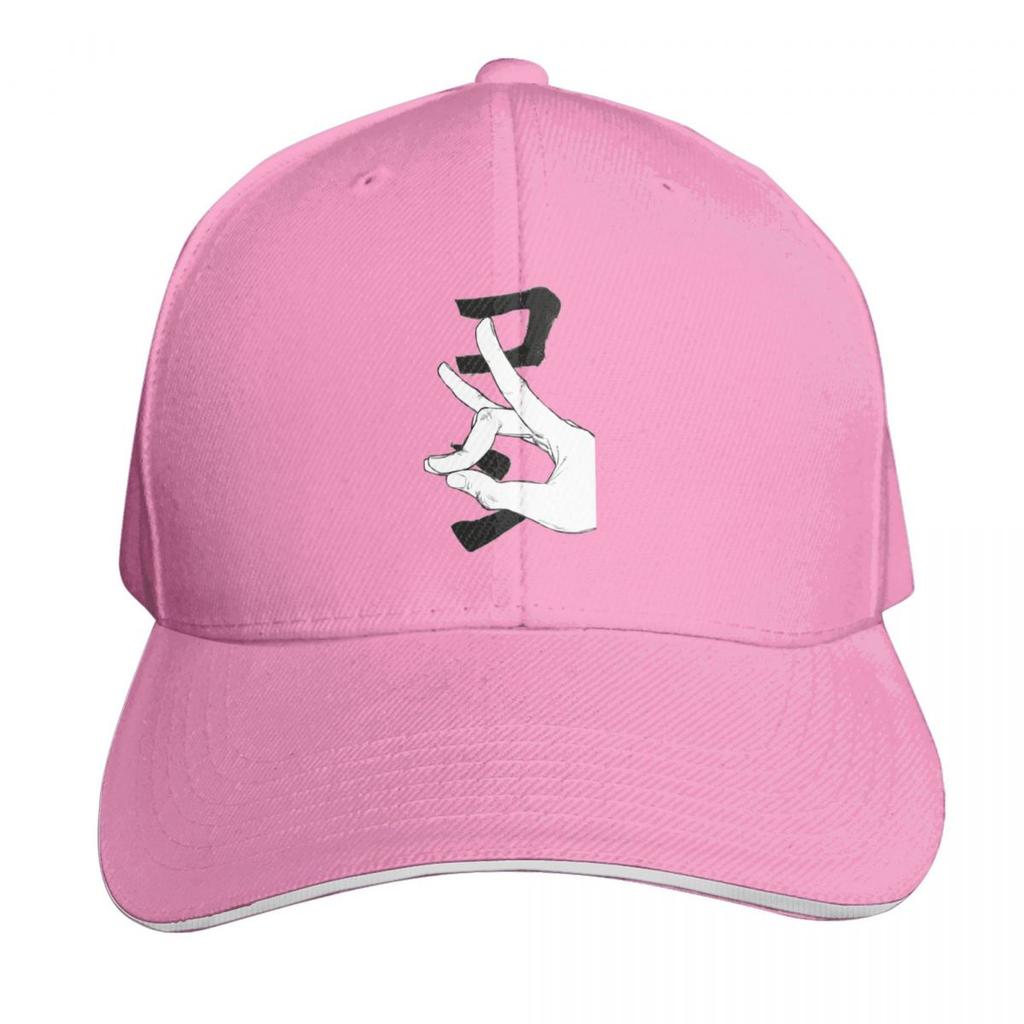 ChainsawUnisex CON Baseball Cap Unique hats winter hats for Unisex Hat Unisex Luxury Fashion Beach Boy Womens
