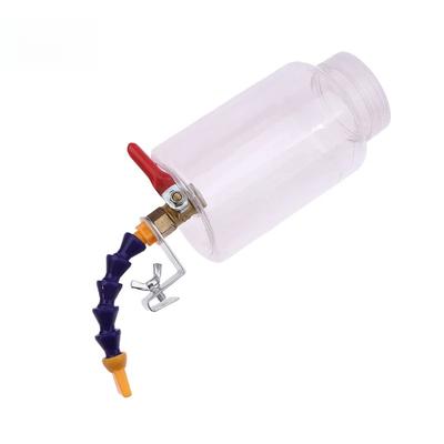 1pcs Water Sprayer Nozzle For Cutting Machine Angle Grinder New Water Filling Device Sprinkler Nozzle Dust Remover For Marble Tile