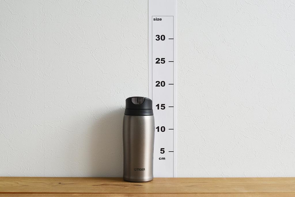 Tiger Corporation Stal nierdzewna Izolowana próżniowo