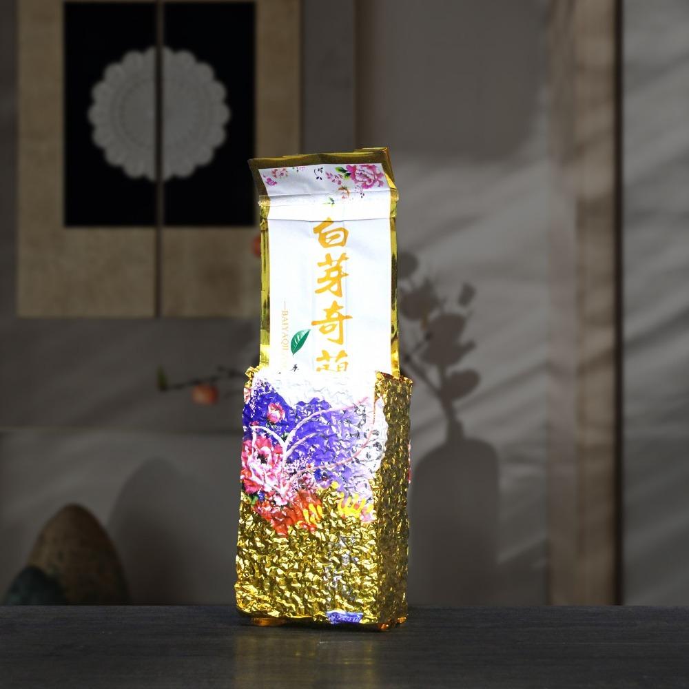 Qilan Oolong Tea Fujian Light Roast Strong Aroma Orchid Fragrance Loose Leaf