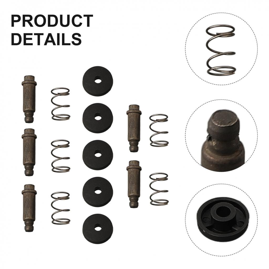 Lock Button Plastic Self-locking Cap Angle Grinder