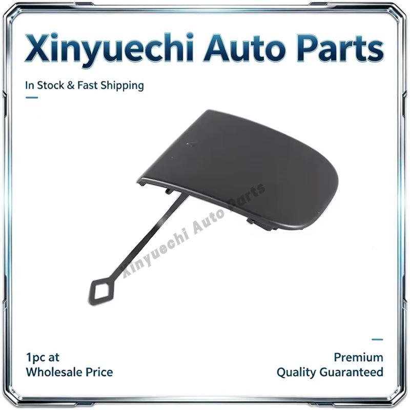 Front Bumper Tow Hook Cover for Mercedes-Benz C-Class W206