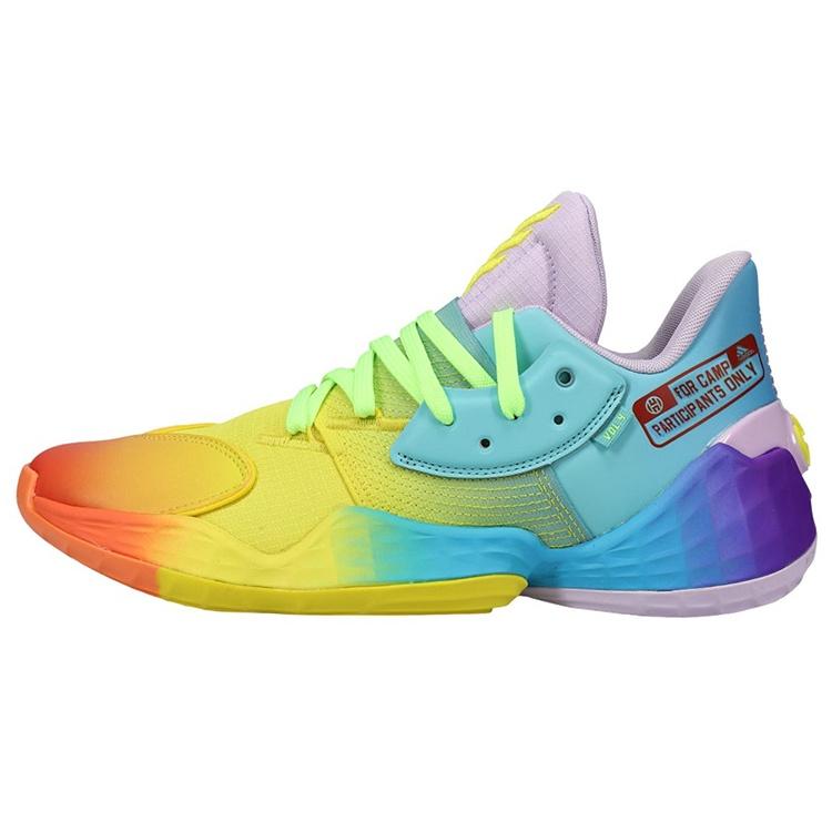 adidas Harden Volume 4 Camp Men s FX4482 EU 44