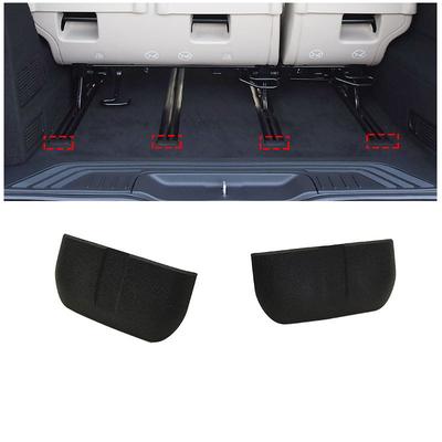 Para Mercedes Benz Vito Classe V Acabamento do Trilho do Banco Traseiro W447 W448 Tampa do Trilho 4476840322 2016-