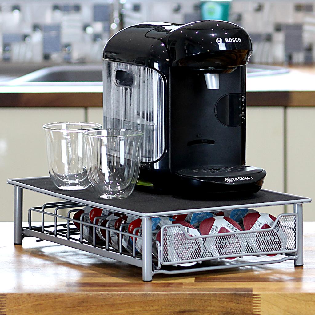 Buy Tassimo 60 Pod Holder Drawer In 