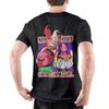 Dragon Ball Majin Buu T Shirt Men's Cotton Tops Shirts Funny Anime Round Neck Short Sleeve