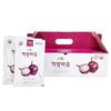 Bokgil Farm Bokdamwon Korean Red Onion Juice 100ml 90 Pcs