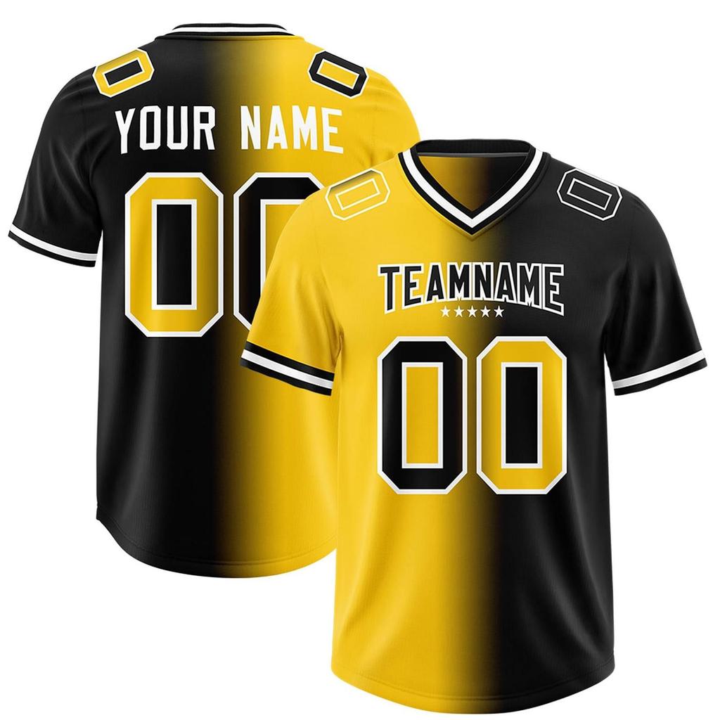 Vêtements de Sport de Rugby Personnalisés pour Hommes Femmes - Uniforme d'Équipe Personnalisé pour l'Entraînement et les Matchs de Rugby