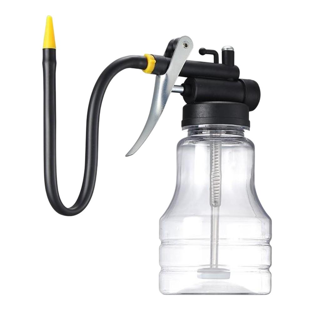 Oil Tank Filler Pump for Automotive Cleaning and Repair Use