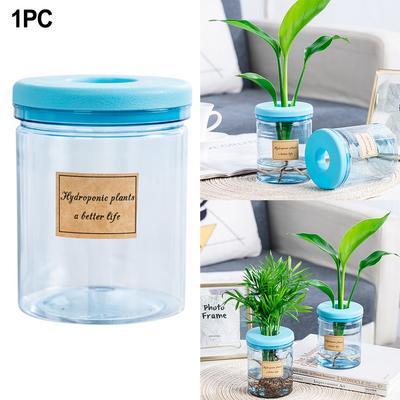 1pcs Plant Pot Accessories Balcony Durable Flower Pot