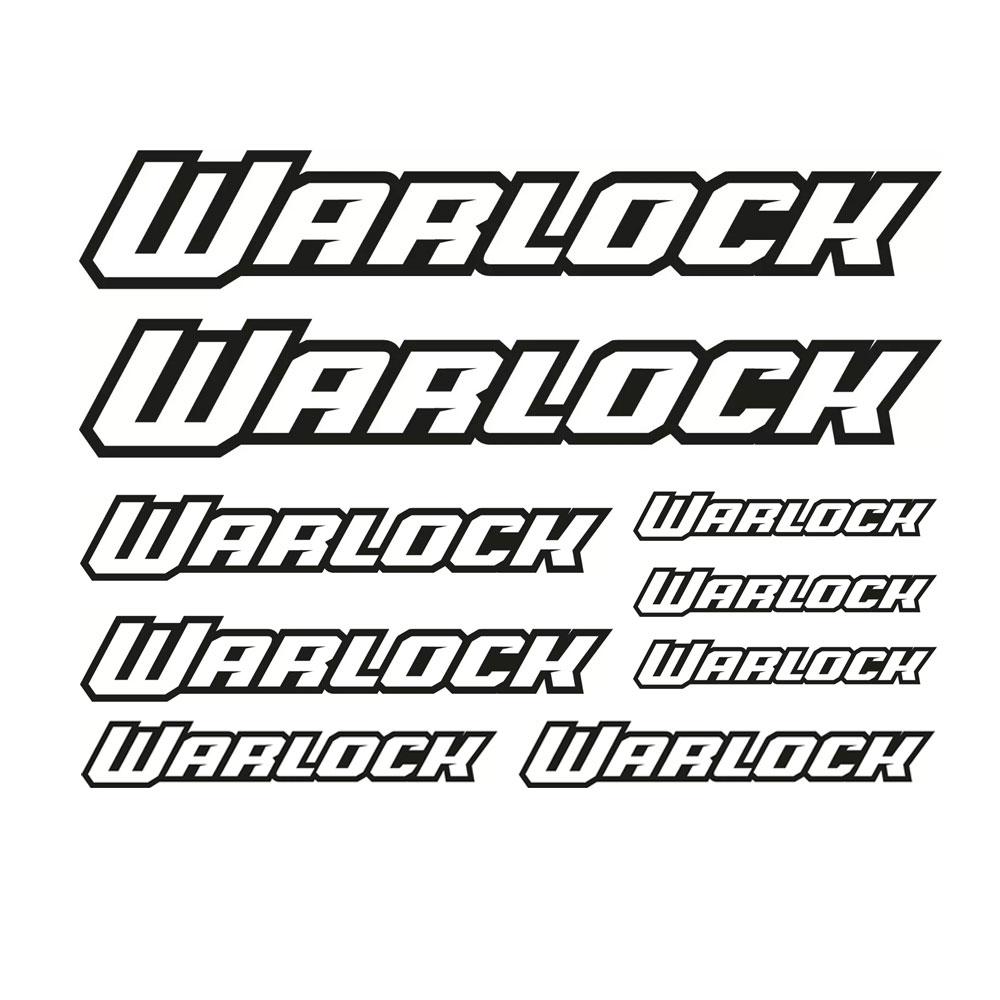 

for Ram 1500 DS WARLOCK Box Side STICKER Decal X2 4X4 TRUCK PICKUP темно серый