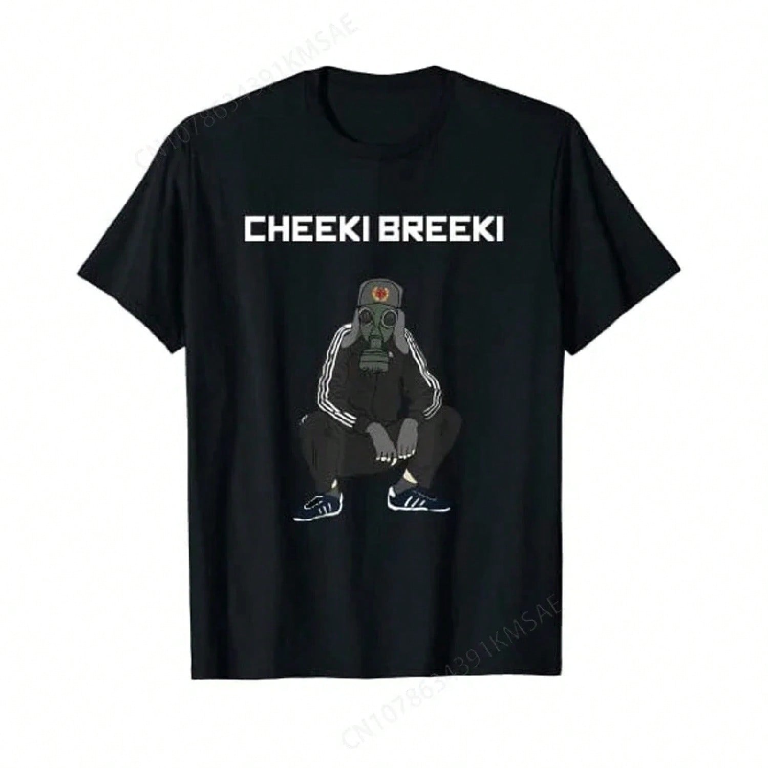 Cheavyweight Shirt For unisex Gunnm Cotton Battle Angel Alita Comics Business Jump T Shirt Funny Anime unisex Tee Streetwear Harajuku S разноцветный