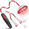 Women's Pussy Pump with 3 Suction Levels - Electric Vagina Vacuum Toy for Clitoral Stimulation & Nipple Suction, 7 Modes BDSM Pleasure Kit for Couples