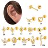 Gioielli e bigiotteria – Piercing