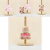 Porta-moedas, clips, porta-chaves – Chaveiros