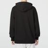 Puma Winterized Sweatshirts Men's Black Hooded Moderate Regular 539274-01