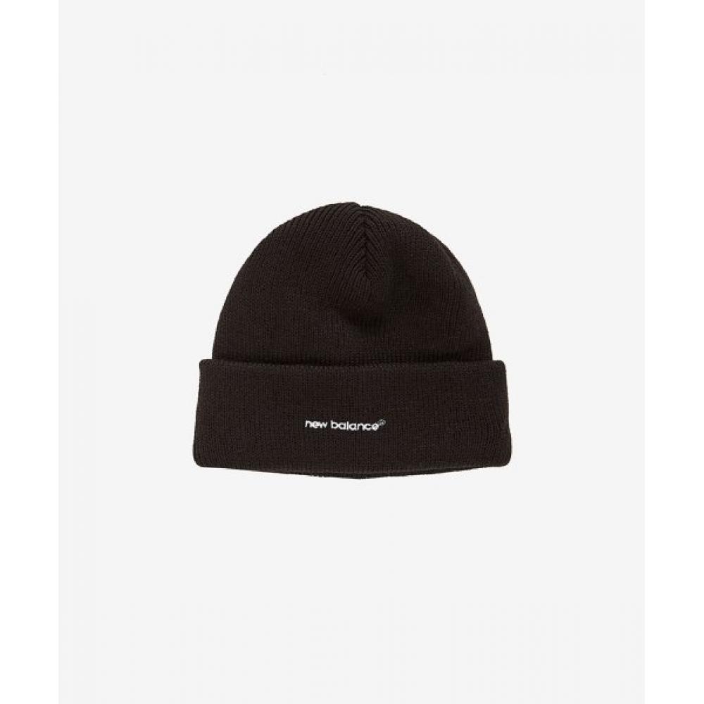 

New Balance Nbgdcaf305 Basic Beanie Black (19)BLACK/FREE(999)