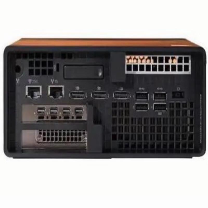 GEEKYGUT High-Performance Workstation (CN version)