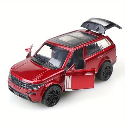 Geländefahrzeug Legierungsfahrzeugmodell Simulationsmodell Spielzeug Legierung 1:36 KINDER Auto Dekorative Geschenke
