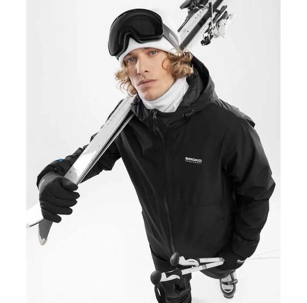 Siroko Jacket Core Davos
