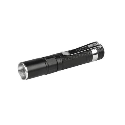 Mini Flashlight Pocket-sized Emergency Light Small Torct Tactical Flashlight Waterproof Flashlight Camping Flashlight Hunting