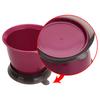 3Pcs/2Pcs Set Professional Hair Dye Color Brush Bowl Dye Mixer Hair Tint Dying Coloring Mixing Bowls Hairdressing Styling Tools