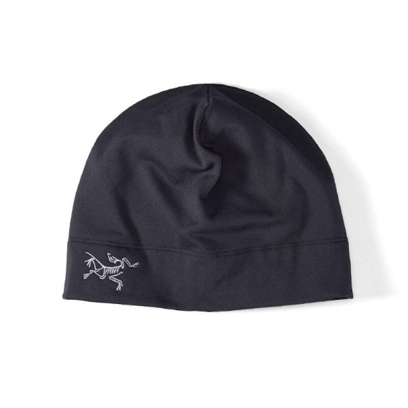 Шапка Arc teryx Beanie Low Torque AEOFUX7284/BLK AEOFUX7284/BLK
