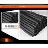 Sponge Rubber Pipe Thermal Insulation Tubular Pipeline Holder ID 6 10 13 16 20 25 32 40 50 63 75 90 110 x 7 9 15 20mm 1.6-1.8m