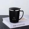 304 Stainless Steel Thermos Mug 350ml Kid Milk Cup Drinkware Thermal Coffee Cup  Student