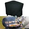 For Weber Grills Waterproof Grill Cover 210D Oxford Grill Cover Grill Protection Easy To Use Large Size Sturdy Material