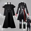 Delta Force Ghroth Cosplay Outfit With Vintage Style Polyester Fabric For Game And Anime Events