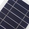 with USB Output Solar Panel Charger 5V 2W Portable Solar System  Mobile Phone Charger