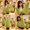 Super Soft Plush Christmas Tree Doll Home Decor Xmas Gift