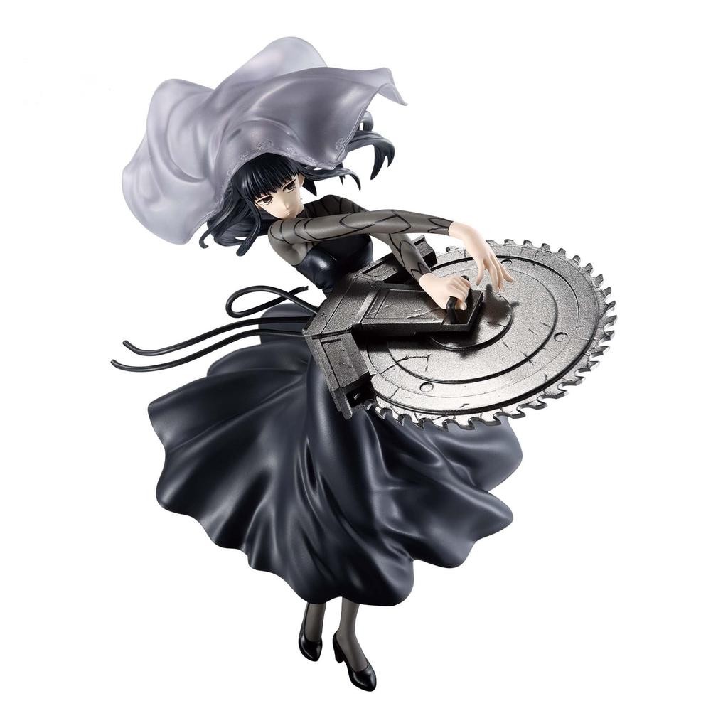 SAKAMOTO DAYS Sakamoto Days Figurka Daibutsu VIBRATIONSTARS