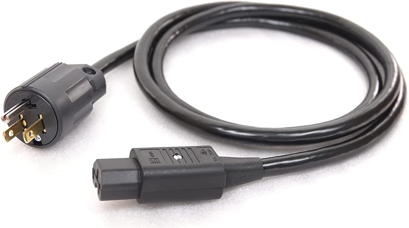 

ONKODO 19364 power cable Non-plated (Assembly product 7112GN-4781) (7m)
