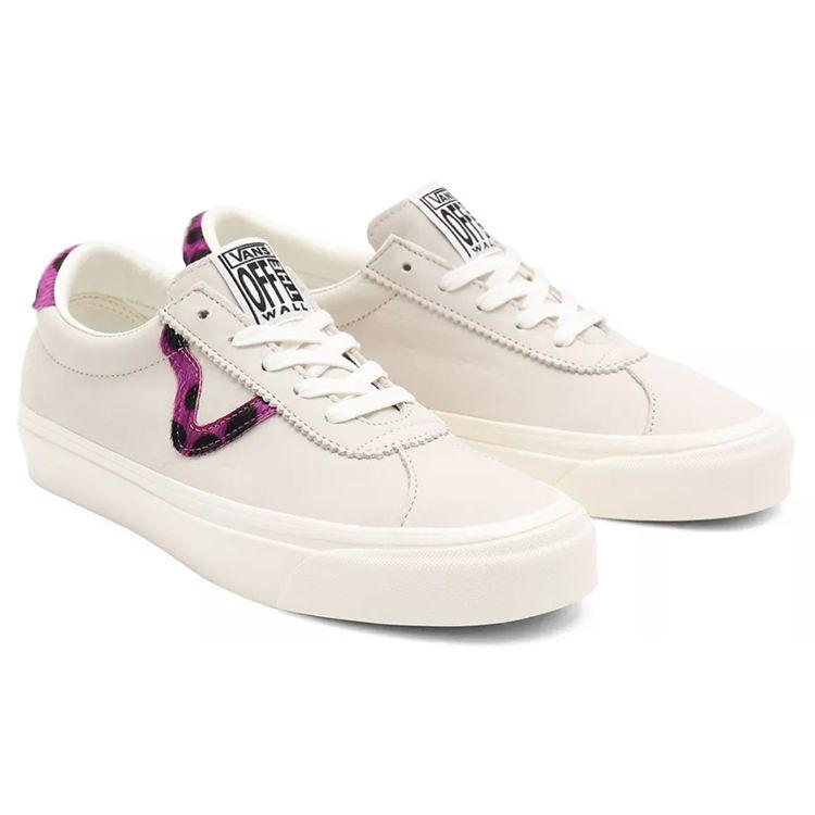 Vans Anaheim Factory Style 73 Dx Unisex White VN0A3WLQA1P