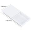 Multifunctional Cutting Board Multi-function Reusable Chopping Kitchen with Container Plastic Tabletop Professional