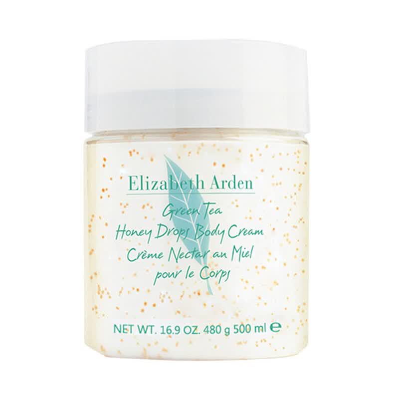 Elizabeth Arden Green Tea Honey Drops Body Cream