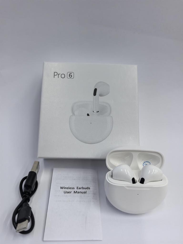 Long-Lasting Sports Bluetooth Headset with Wireless Connectivity and RotwsP Gift for Gamers