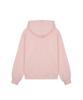 Mttiré 2Way Basic Zip-Up / Pink